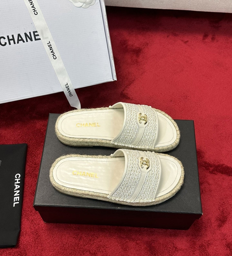 Ch*el slippers